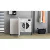 Whirlpool BI WMWG 71483E EU N skalbyklė su priekiniu pakrovimu 7 kg 1351 aps/min Balta