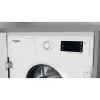Whirlpool BI WMWG 71483E EU N skalbyklė su priekiniu pakrovimu 7 kg 1351 aps/min Balta