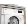 Whirlpool BI WMWG 71483E EU N skalbyklė su priekiniu pakrovimu 7 kg 1351 aps/min Balta