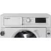 Whirlpool BI WMWG 71483E EU N skalbyklė su priekiniu pakrovimu 7 kg 1351 aps/min Balta