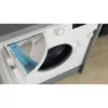 Whirlpool BI WMWG 71483E EU N skalbyklė su priekiniu pakrovimu 7 kg 1351 aps/min Balta