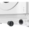 Whirlpool BI WMWG 71483E EU N skalbyklė su priekiniu pakrovimu 7 kg 1351 aps/min Balta