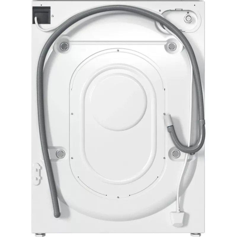 Whirlpool BI WMWG 71483E EU N skalbyklė su priekiniu pakrovimu 7 kg 1351 aps/min Balta