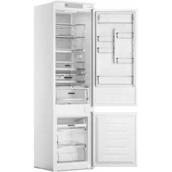 Whirlpool WHC20 T573 P Įmontuojamas šaldytuvas 280 L Baltas