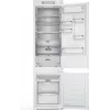 Whirlpool WHC20 T573 P Įmontuojamas šaldytuvas 280 L Baltas