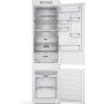 Whirlpool WHC20 T573 P Įmontuojamas šaldytuvas 280 L Baltas