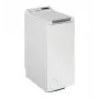 Whirlpool TDLR6240SSEUN skalbimo mašina, kraunama iš viršaus, 6 kg, 1200 aps./min., balta