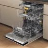 Indaplovė Whirlpool MaxiSpace W8I HT58 T, pilnai įmontuojama, 14 komplektų