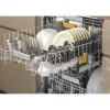 Indaplovė Whirlpool MaxiSpace W8I HT58 T, pilnai įmontuojama, 14 komplektų