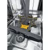 Indaplovė Whirlpool MaxiSpace W8I HT58 T, pilnai įmontuojama, 14 komplektų
