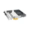 Indaplovė Whirlpool MaxiSpace W8I HT58 T, pilnai įmontuojama, 14 komplektų