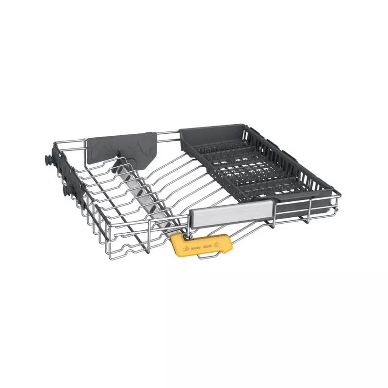 Indaplovė Whirlpool MaxiSpace W8I HT58 T, pilnai įmontuojama, 14 komplektų
