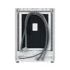 Indaplovė Whirlpool MaxiSpace W8I HT58 T, pilnai įmontuojama, 14 komplektų