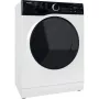 Whirlpool WRSB 7259 D EU priekinio pakrovimo skalbimo mašina, 7 kg, 1151 aps./min., juoda, balta