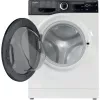 Whirlpool WRSB 7259 D EU priekinio pakrovimo skalbimo mašina, 7 kg, 1151 aps./min., juoda, balta