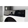 Whirlpool WRSB 7259 D EU priekinio pakrovimo skalbimo mašina, 7 kg, 1151 aps./min., juoda, balta