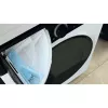 Whirlpool WRSB 7259 D EU priekinio pakrovimo skalbimo mašina, 7 kg, 1151 aps./min., juoda, balta