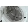 Whirlpool WRSB 7259 D EU priekinio pakrovimo skalbimo mašina, 7 kg, 1151 aps./min., juoda, balta