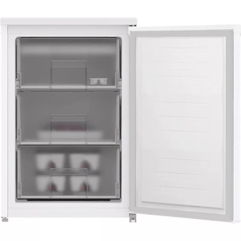 Whirlpool W55Z1 112W Šaldymo skrynia, 95 L, balta