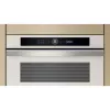 Mikrobangų krosnelė Whirlpool WMD44MW su griliu, įmontuojama, 31 L, 1000 W, balta