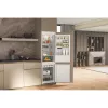 Whirlpool WHC18D031A1 įmontuojamas šaldytuvas 268 L baltas