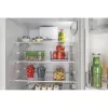 Whirlpool WHC18D031A1 įmontuojamas šaldytuvas 268 L baltas