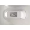Whirlpool WHC18D031A1 įmontuojamas šaldytuvas 268 L baltas