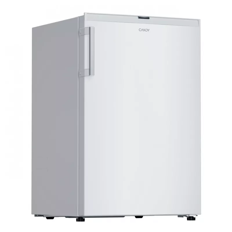 Candy CNUQ2L58EWH Šaldiklis vertikalus Laisvai pastatomas 90 L Baltas