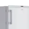 Candy CNUQ2L58EWH Šaldiklis vertikalus Laisvai pastatomas 90 L Baltas