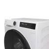 Candy BP 410BL8-S skalbimo mašina priekinio pakrovimo 10 kg 1400 RPM balta