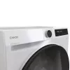 Candy BP 410BL8-S skalbimo mašina priekinio pakrovimo 10 kg 1400 RPM balta