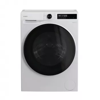 Candy BWR 485SBL6-S skalbyklė su džiovinimo funkcija, laisvai pastatoma, priekinio pakrovimo, balta