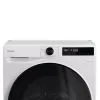 Candy BWR 485SBL6-S skalbyklė su džiovinimo funkcija, laisvai pastatoma, priekinio pakrovimo, balta