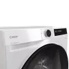 Candy BWR 485SBL6-S skalbyklė su džiovinimo funkcija, laisvai pastatoma, priekinio pakrovimo, balta