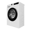 Candy BR 26SSB5-S skalbimo mašina, priekinio pakrovimo, 6 kg, 1200 aps./min., balta
