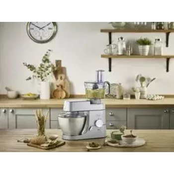 Kenwood Chef XL KVL4220S virtuvės mašina 1200 W 6,7 L sidabrinė