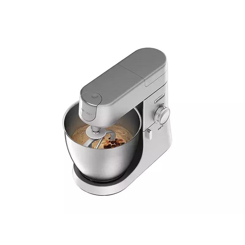 Kenwood Chef XL KVL4220S virtuvės mašina 1200 W 6,7 L sidabrinė