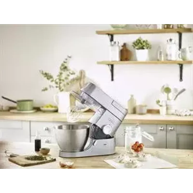 Kenwood Chef XL KVL4220S virtuvės mašina 1200 W 6,7 L sidabrinė