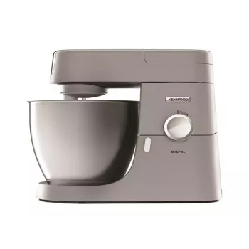 Kenwood Chef XL KVL4220S virtuvės mašina 1200 W 6,7 L sidabrinė