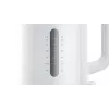 Braun WK 1100 WH elektrinis virdulys 1,7 L 2200 W Baltas