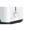 Braun HT1010WH 2 griežinėliai 900 W balta