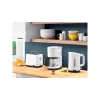 Braun HT1010WH 2 griežinėliai 900 W balta