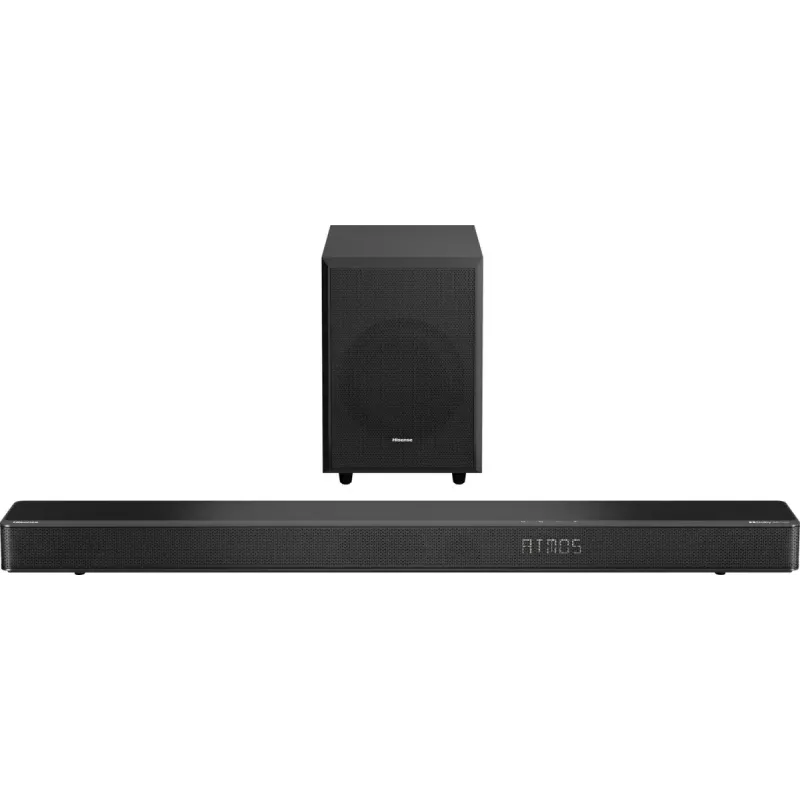 Garsiakalbis Hisense AX3120G 3.1.2 kanalų 360W RMS