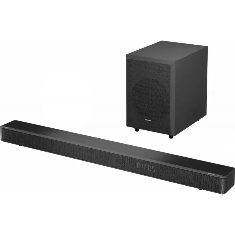 Garsiakalbis Hisense AX3120G 3.1.2 kanalų 360W RMS