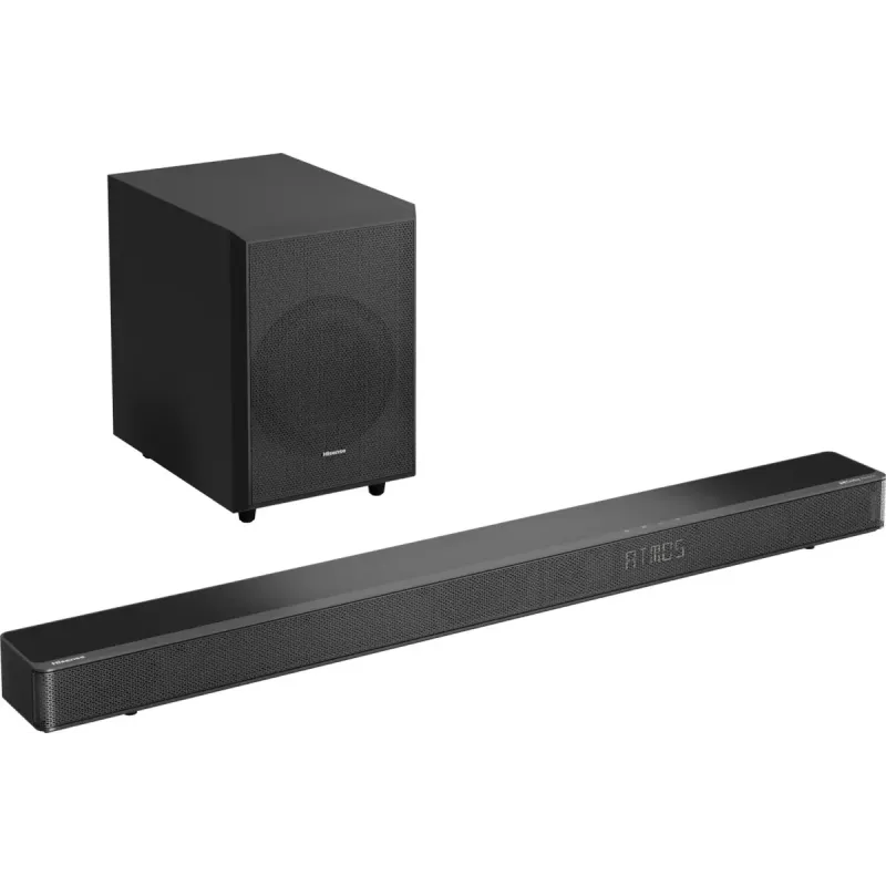 Garsiakalbis Hisense AX3120G 3.1.2 kanalų 360W RMS