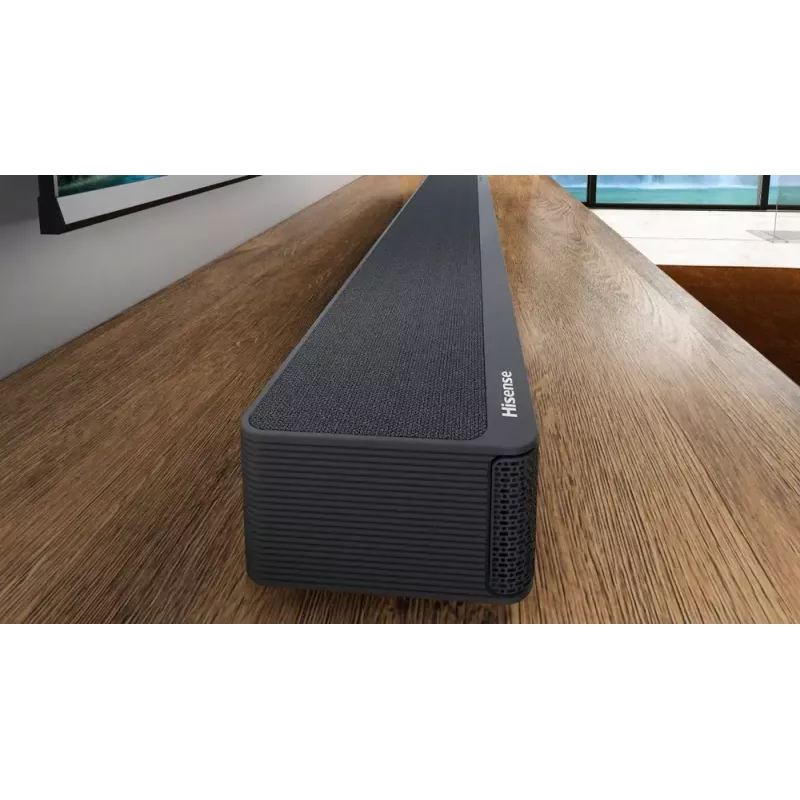 Garsiakalbis Hisense AX3120G 3.1.2 kanalų 360W RMS