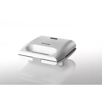 Gorenje SM701GCW kontaktinė grilio keptuvė