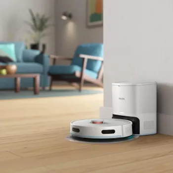Philips XU2100/20 robot dulkių siurblys