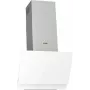 Gorenje WHI649EXGW Sieninis gartraukis, sidabrinis, nerūdijantis plienas, 608 m³/h