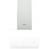 Gorenje WHI649EXGW Sieninis gartraukis, sidabrinis, nerūdijantis plienas, 608 m³/h